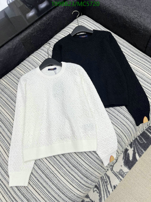Clothing-LV Code: MC5720 $: 109USD