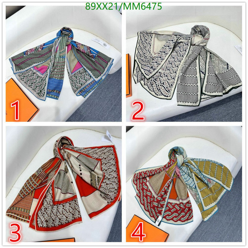 Scarf-Hermes Code: MM6475 $: 89USD
