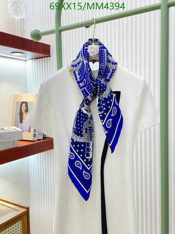 Scarf-Hermes Code: MM4394 $: 69USD