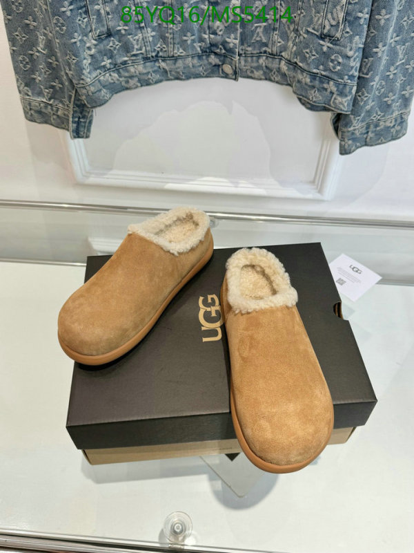 Women Shoes-UGG Code: MS5414 $: 85USD