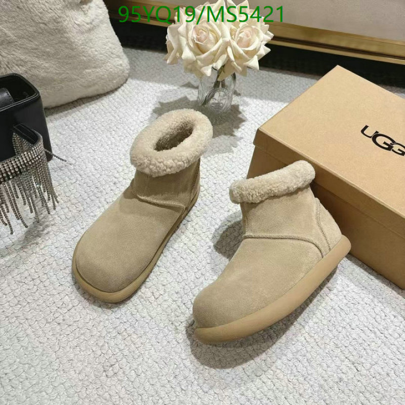 Women Shoes-UGG Code: MS5421 $: 95USD
