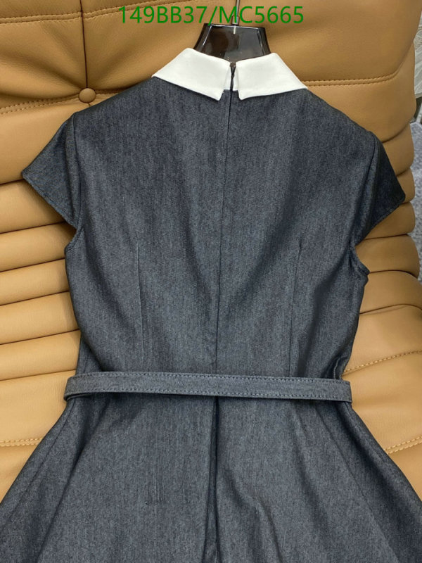 Clothing-Dior Code: MC5665 $: 149USD