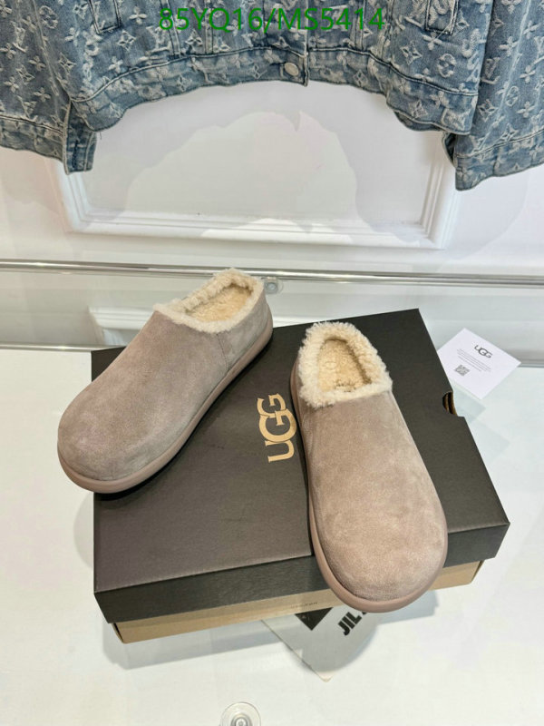 Women Shoes-UGG Code: MS5414 $: 85USD