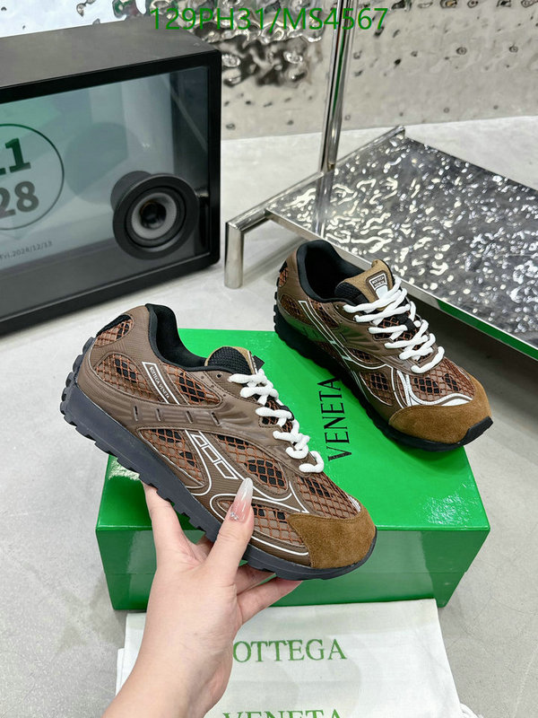 Women Shoes-BV Code: MS4567 $: 129USD