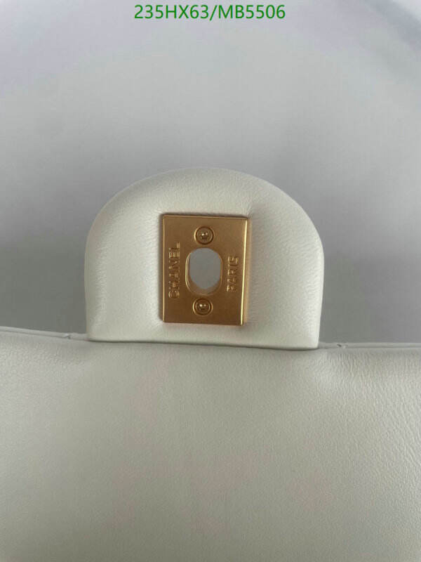 Chanel Bag-(Mirror)-Crossbody- Code: MB5506 $: 235USD