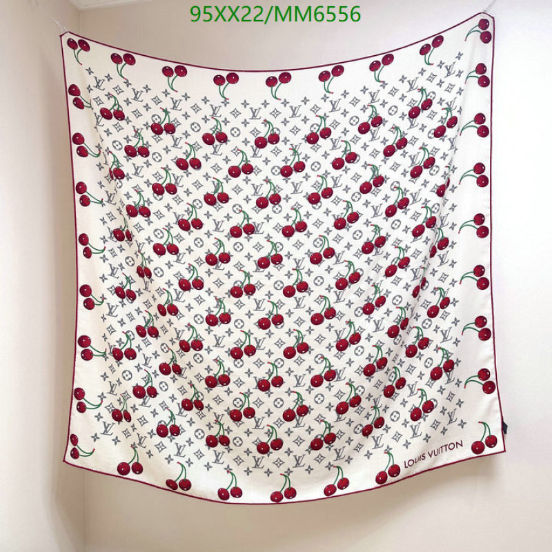 Scarf-LV Code: MM6556 $: 95USD