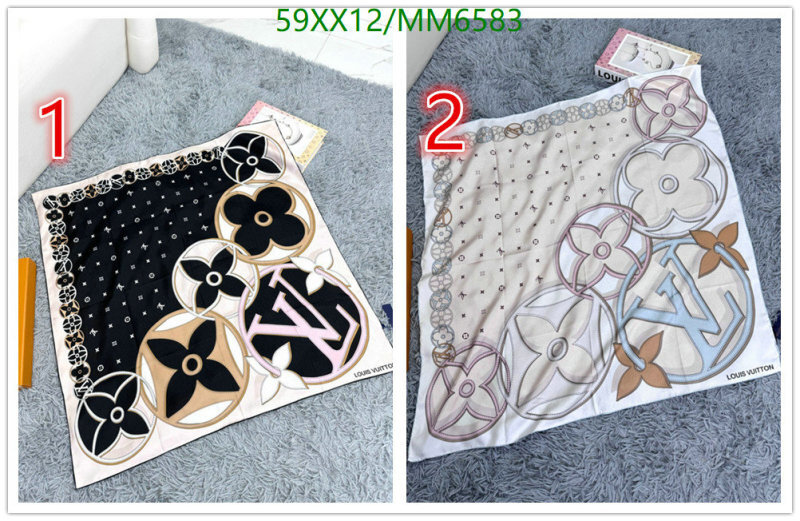 Scarf-LV Code: MM6583 $: 59USD