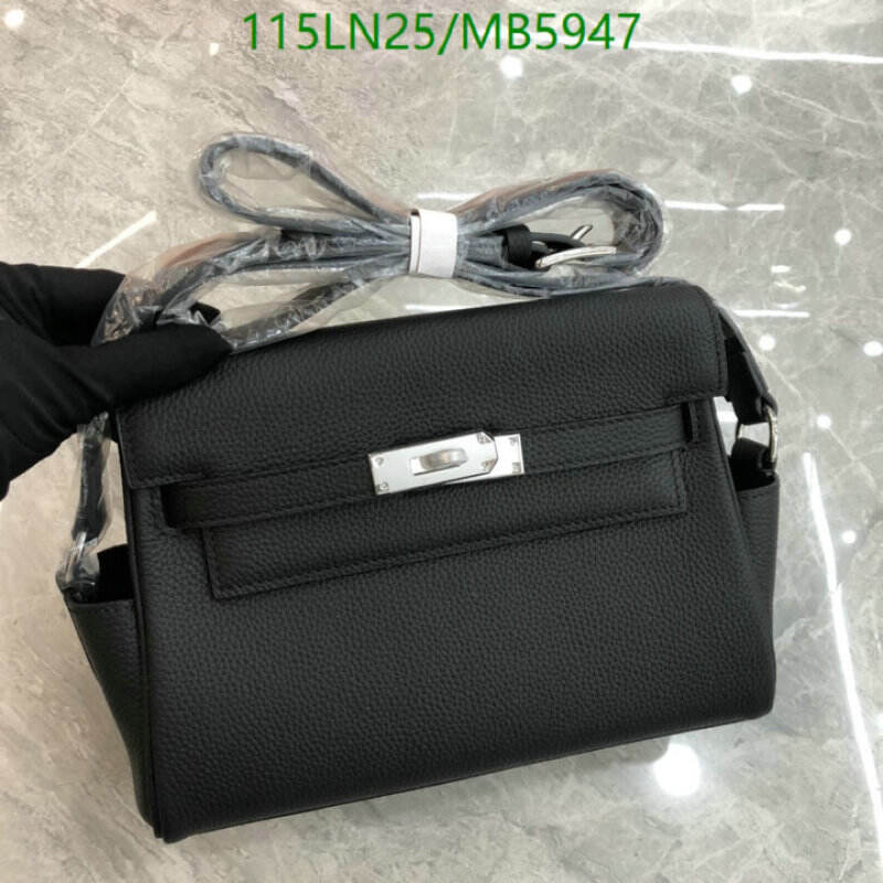 Hermes Bag-(4A)-Kelly- Code: MB5947 $: 115USD