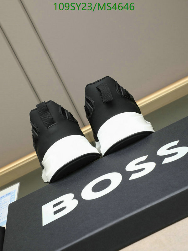 Men shoes-Boss Code: MS4646 $: 109USD