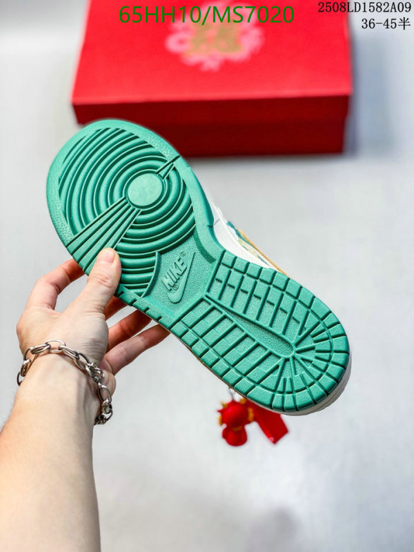 Women Shoes-NIKE Code: MS7020 $: 65USD