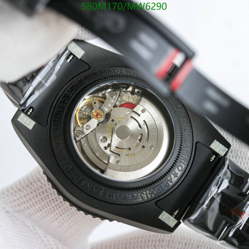 Watch-Mirror Quality-Rolex Code: MW6290 $: 580USD