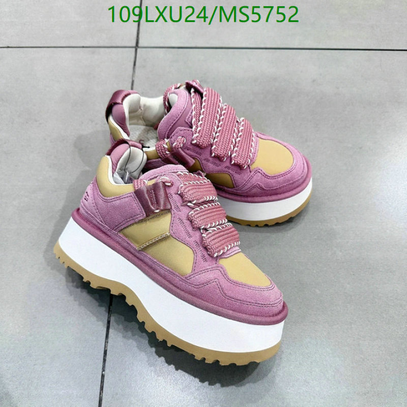 Women Shoes-UGG Code: MS5752 $: 109USD