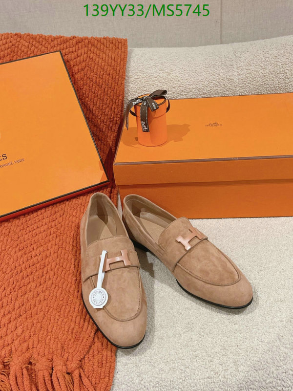 Women Shoes-Hermes Code: MS5745 $: 139USD
