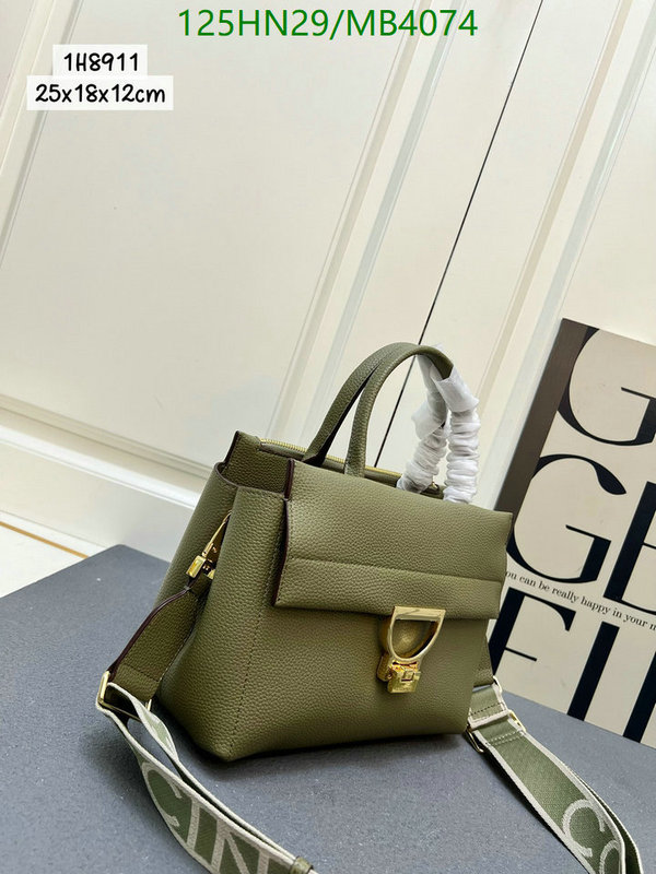Coccinelle Bag-(4A)-Crossbody- Code: MB4074 $: 125USD