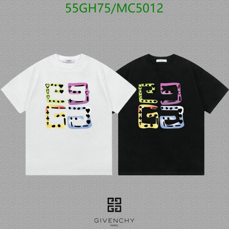 Clothing-Givenchy Code: MC5012 $: 55USD