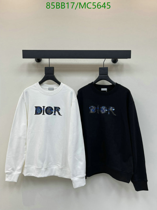 Clothing-Dior Code: MC5645 $: 85USD