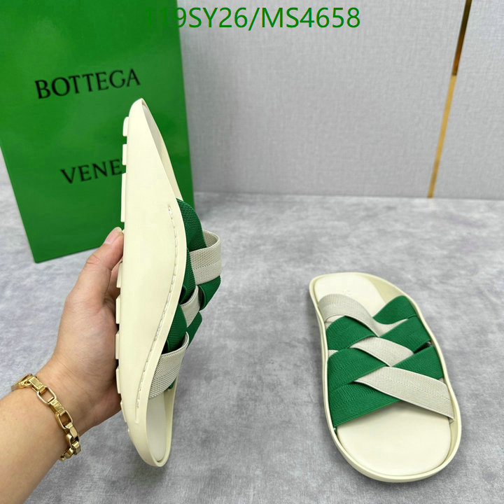 Men shoes-BV Code: MS4658 $: 119USD