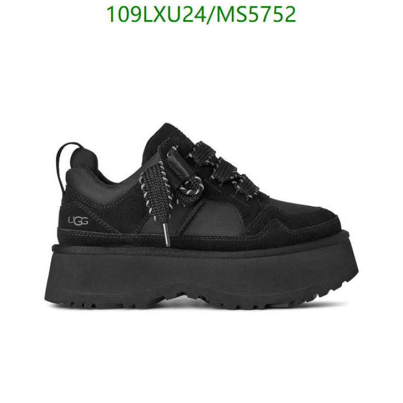 Women Shoes-UGG Code: MS5752 $: 109USD