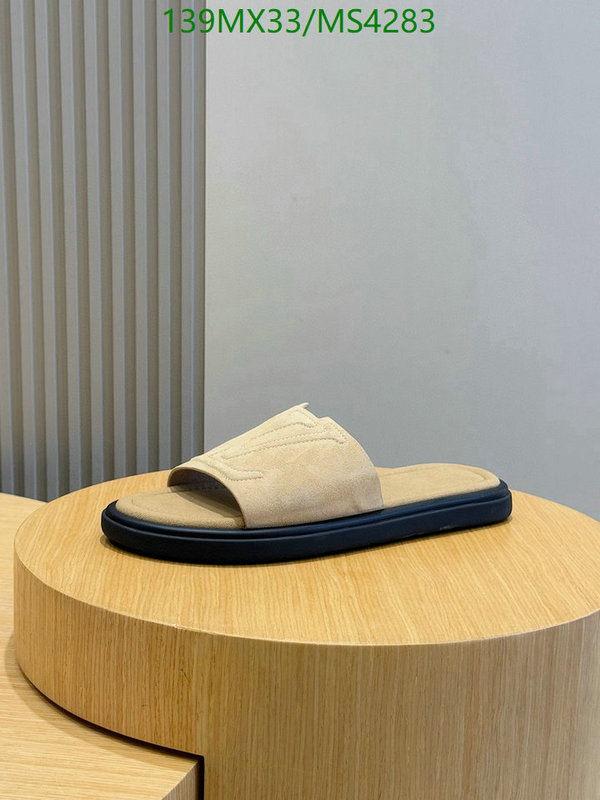 Men shoes-LV Code: MS4283 $: 139USD