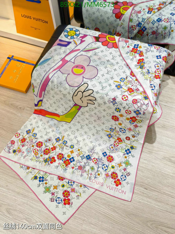 Scarf-LV Code: MM6573 $: 89USD