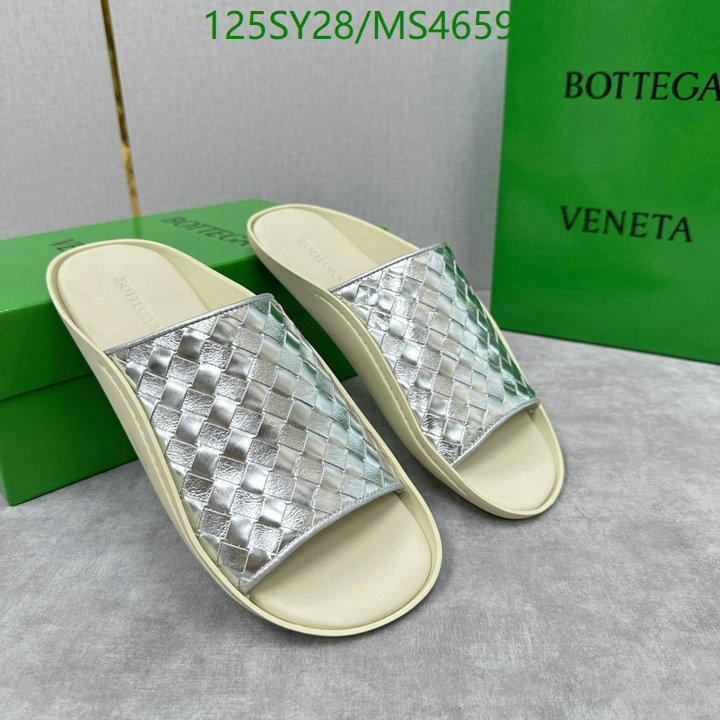 Men shoes-BV Code: MS4659 $: 125USD