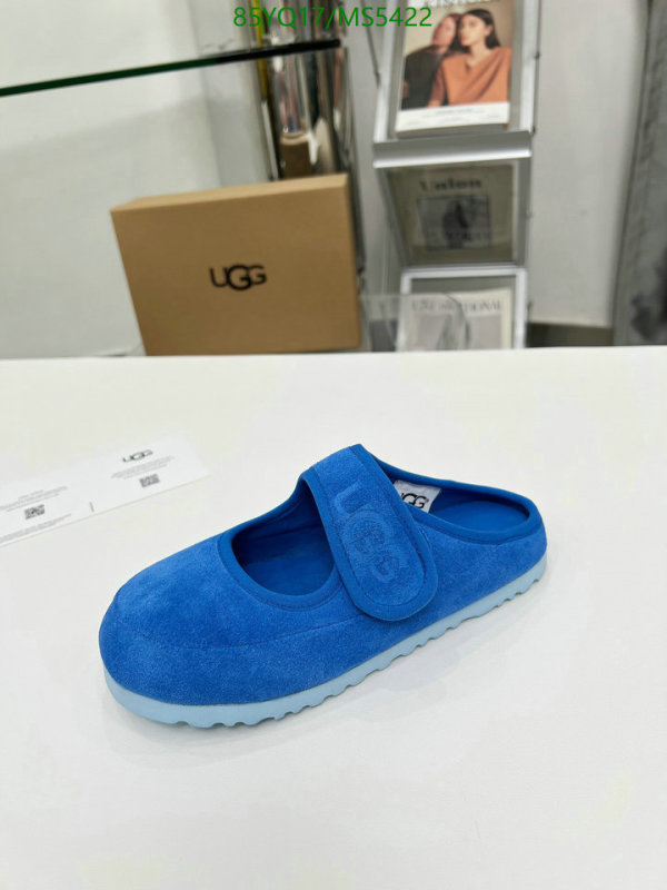 Women Shoes-UGG Code: MS5422 $: 85USD