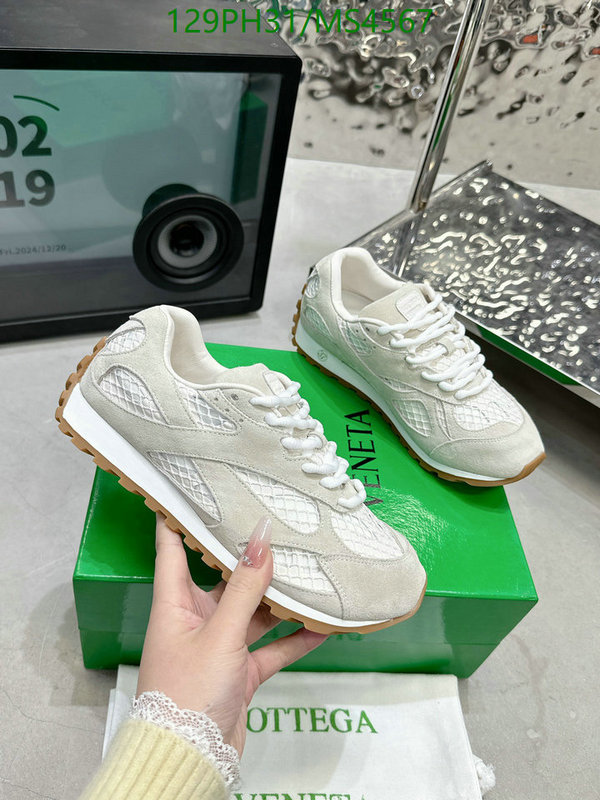 Women Shoes-BV Code: MS4567 $: 129USD
