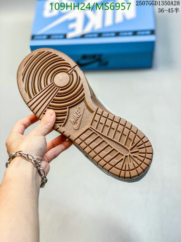 Women Shoes-NIKE Code: MS6957 $: 109USD