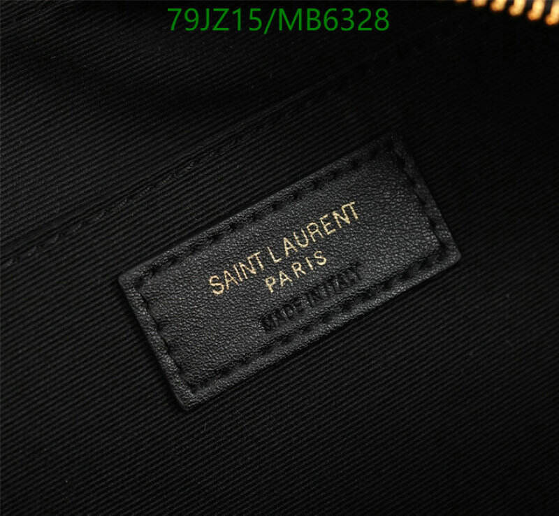 YSL Bag-(4A)-LouLou Series Code: MB6328 $: 79USD