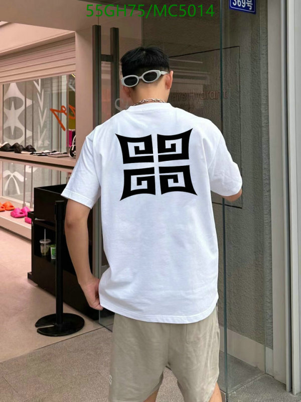 Clothing-Givenchy Code: MC5014 $: 55USD