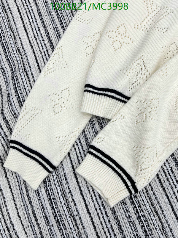 Clothing-LV Code: MC3998 $: 100USD