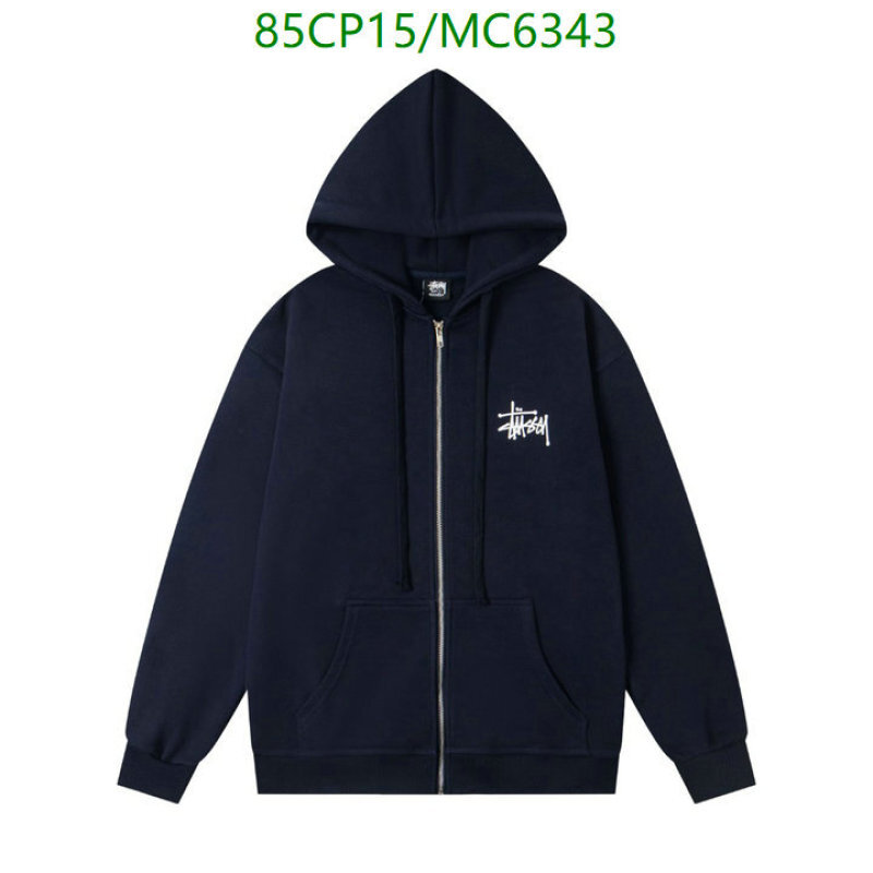 Clothing-Stussy Code: MC6343 $: 85USD