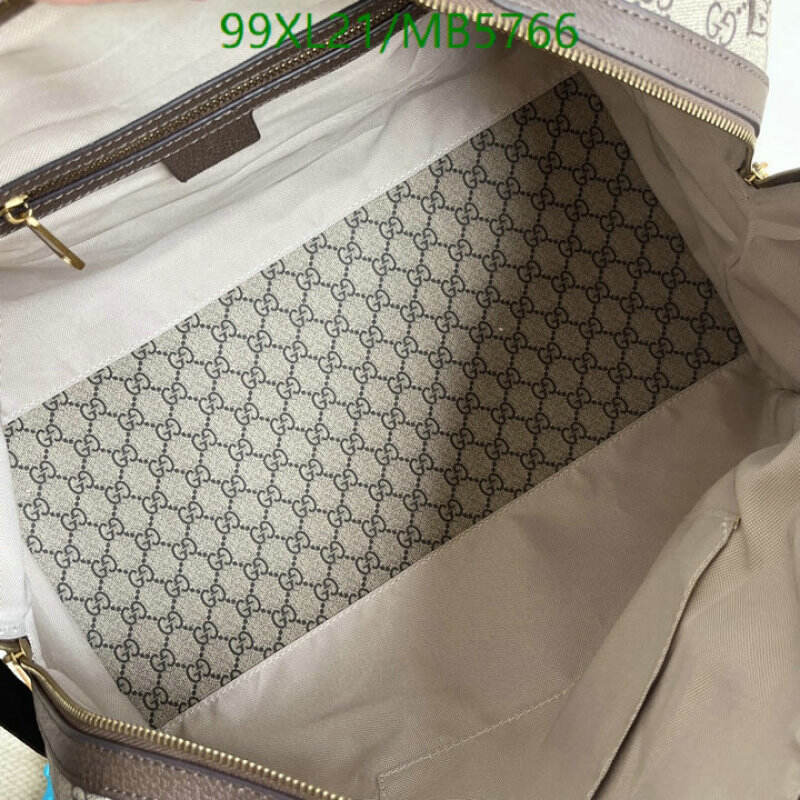 Gucci Bag-(4A)-Handbag- Code: MB5766 $: 99USD