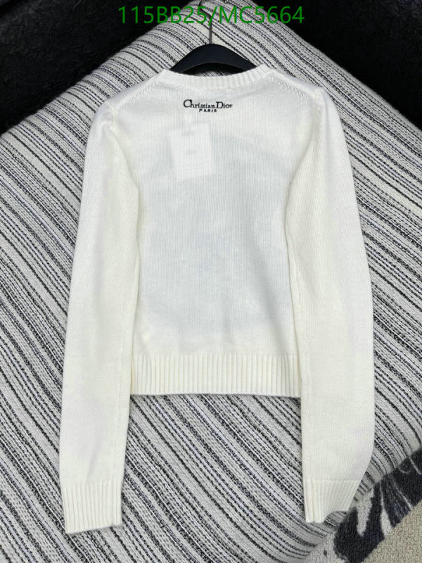 Clothing-Dior Code: MC5664 $: 115USD