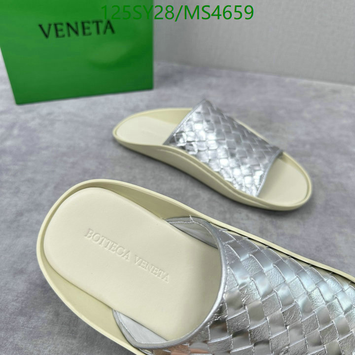 Men shoes-BV Code: MS4659 $: 125USD