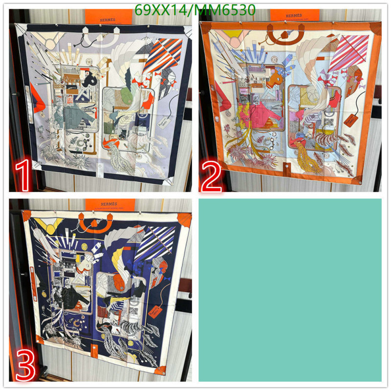 Scarf-Hermes Code: MM6530 $: 69USD