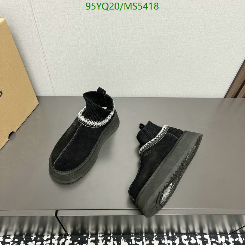 Women Shoes-UGG Code: MS5418 $: 95USD