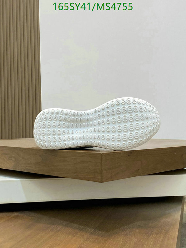 Men shoes-Gucci Code: MS4755 $: 165USD