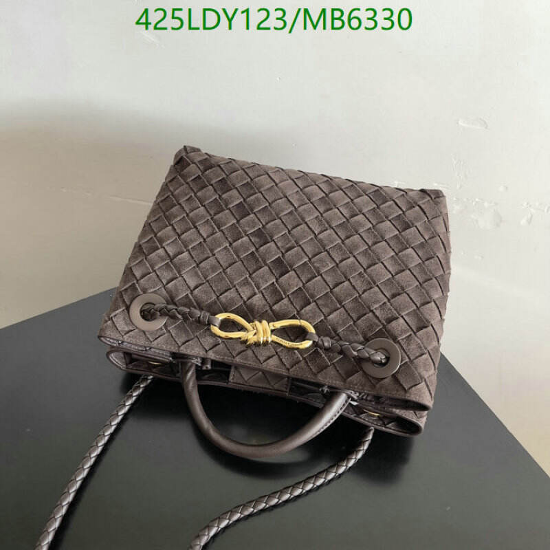 BV Bag-(Mirror)-Crossbody- Code: MB6330 $: 425USD