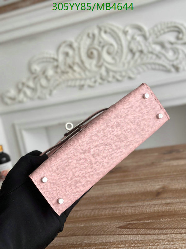 Hermes Bag-(Mirror)-Kelly- Code: MB4644 $: 305USD