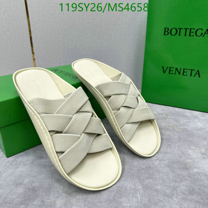 Men shoes-BV Code: MS4658 $: 119USD