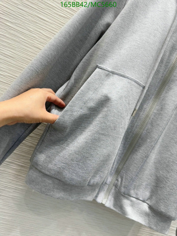 Clothing-Dior Code: MC5660 $: 165USD
