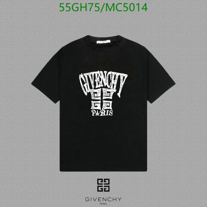 Clothing-Givenchy Code: MC5014 $: 55USD