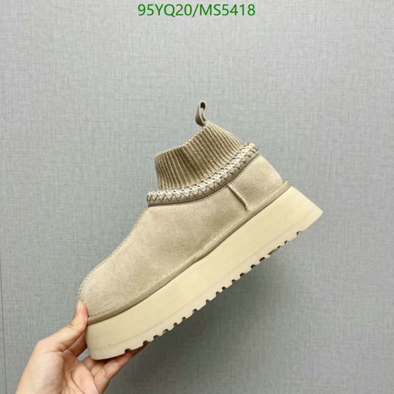 Women Shoes-UGG Code: MS5418 $: 95USD