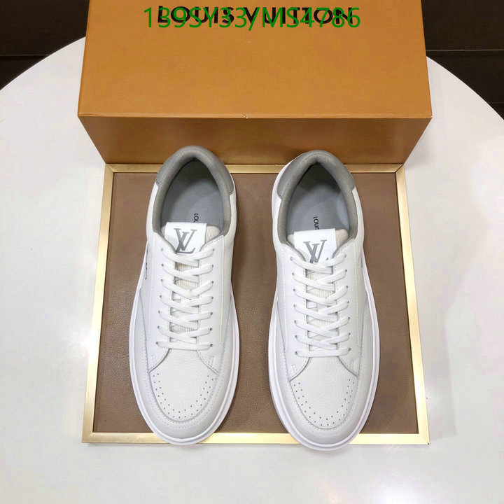 Men shoes-LV Code: MS4786 $: 139USD