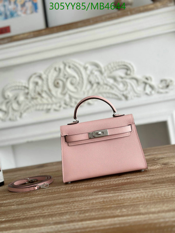 Hermes Bag-(Mirror)-Kelly- Code: MB4644 $: 305USD