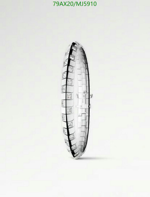 Jewelry-LV Code: MJ5910 $: 79USD