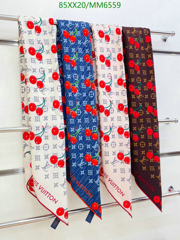 Scarf-LV Code: MM6559 $: 85USD