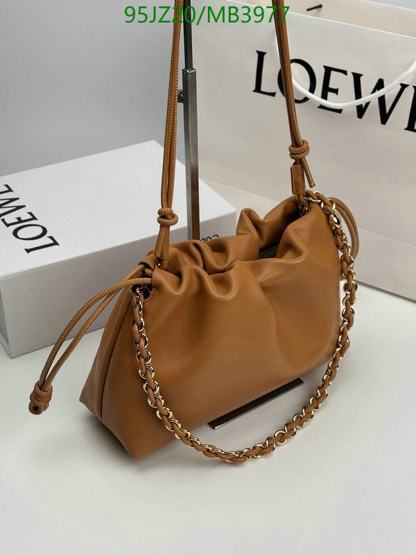 Loewe Bag-(4A)-Crossbody- Code: MB3977 $: 95USD