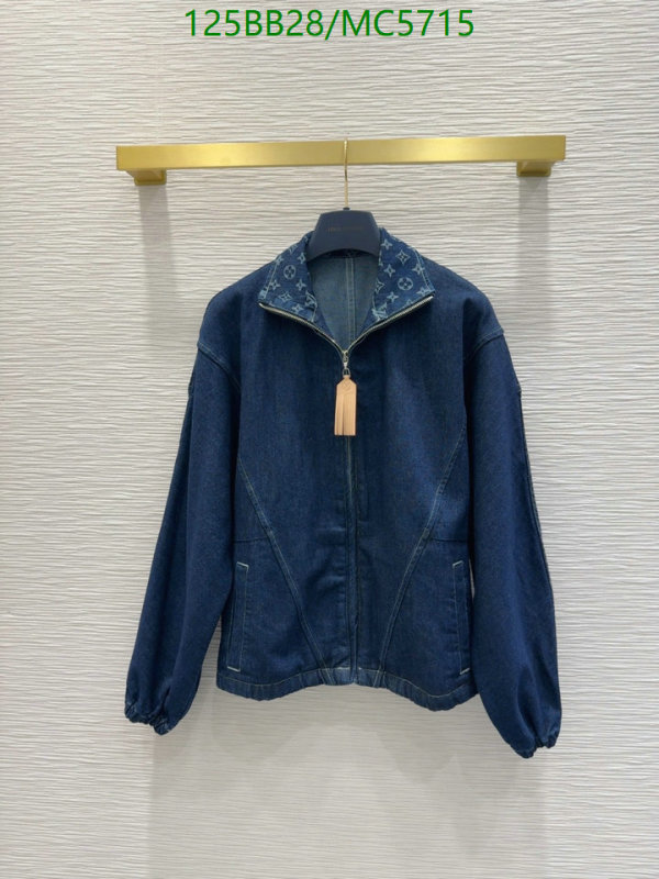Clothing-LV Code: MC5715 $: 125USD